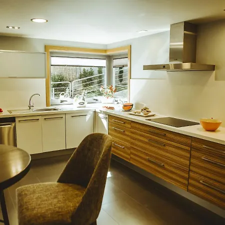 In Sanxenxo With Sea View & Pool Pontevedra