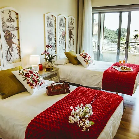 In Sanxenxo With Sea View & Pool Pontevedra