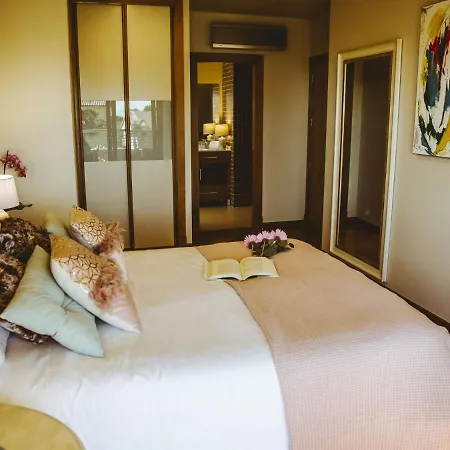 Feriehus In Sanxenxo With Sea View & Pool Pontevedra