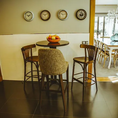 Feriehus In Sanxenxo With Sea View & Pool Pontevedra