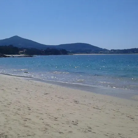 In Sanxenxo With Sea View & Pool * Pontevedra