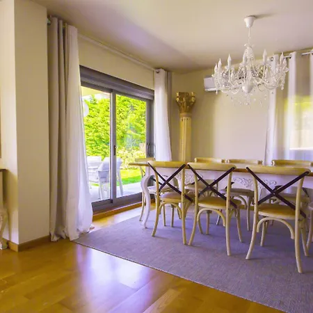 In Sanxenxo With Sea View & Pool Feriehus Pontevedra