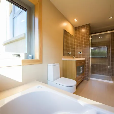 Feriehus In Sanxenxo With Sea View & Pool