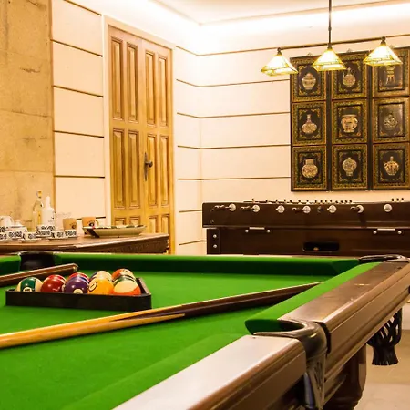 In Sanxenxo With Sea View & Pool Pontevedra