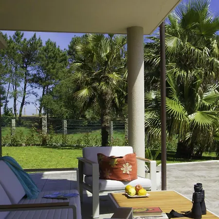 In Sanxenxo With Sea View & Pool * Pontevedra