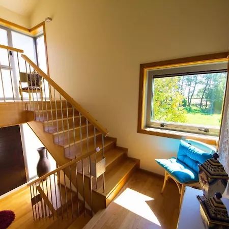 In Sanxenxo With Sea View & Pool Feriehus Pontevedra