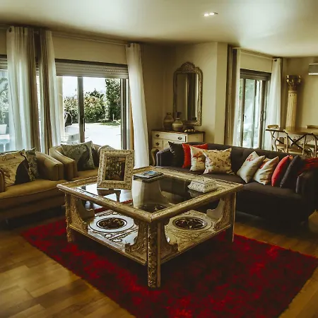 In Sanxenxo With Sea View & Pool Feriehus *