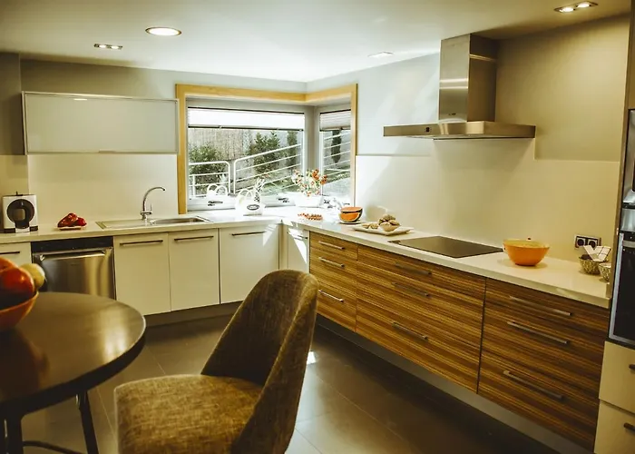 In Sanxenxo With Sea View & Pool Pontevedra