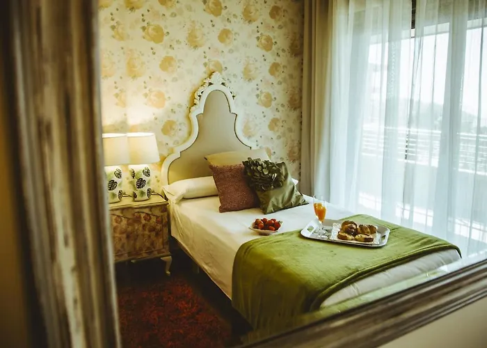 In Sanxenxo With Sea View & Pool Hébergement de vacances Pontevedra