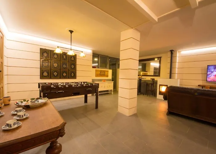 In Sanxenxo With Sea View & Pool