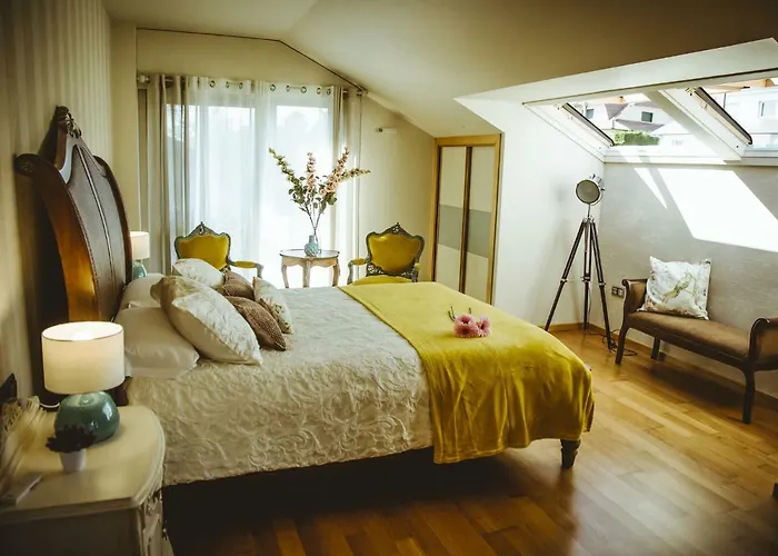 In Sanxenxo With Sea View & Pool Hébergement de vacances Pontevedra